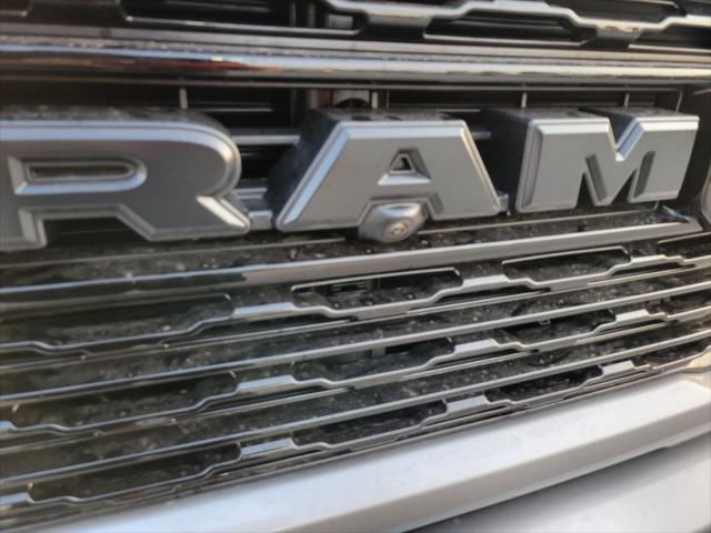 new 2024 Ram 2500 car, priced at $95,505