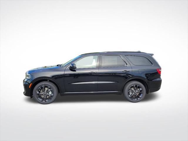 new 2024 Dodge Durango car, priced at $34,263