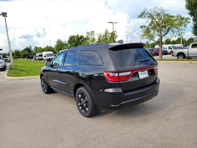 new 2024 Dodge Durango car, priced at $37,283