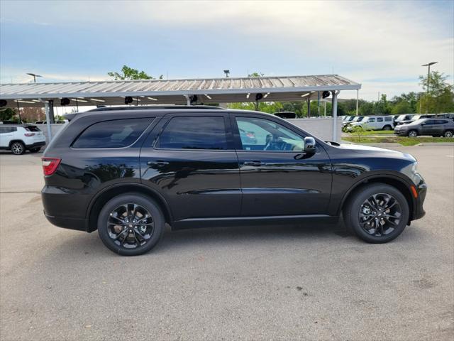 new 2024 Dodge Durango car, priced at $39,469