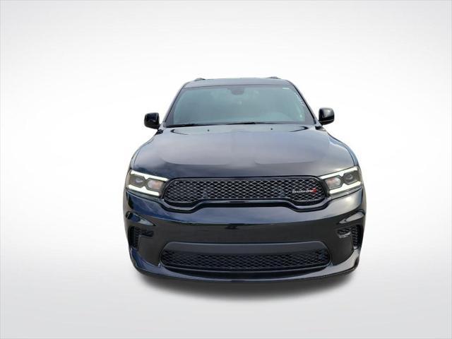 new 2024 Dodge Durango car, priced at $34,263