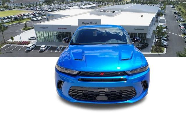 new 2024 Dodge Hornet car, priced at $25,642