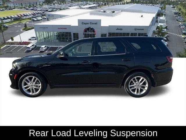 used 2022 Dodge Durango car, priced at $35,483