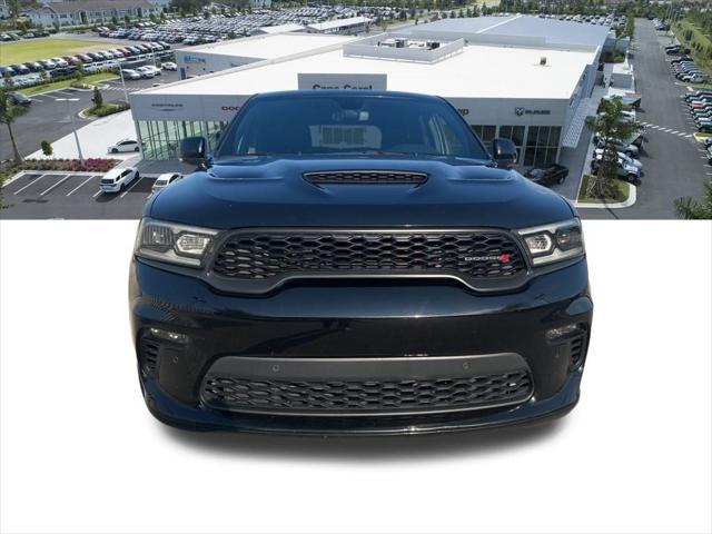 used 2022 Dodge Durango car, priced at $35,483