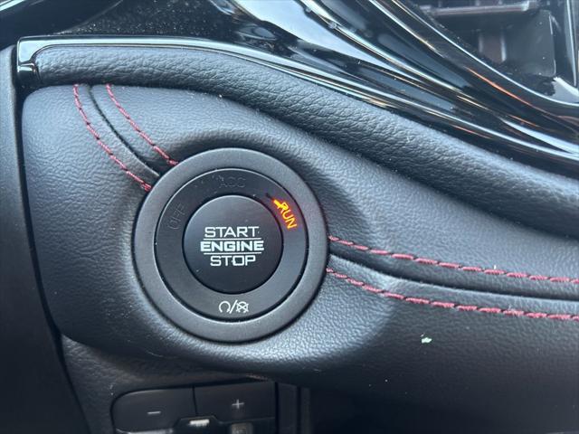 used 2022 Dodge Durango car, priced at $35,483