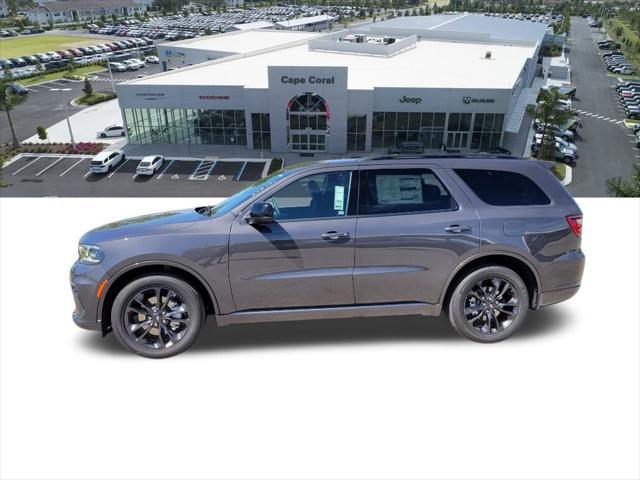 new 2024 Dodge Durango car, priced at $32,995