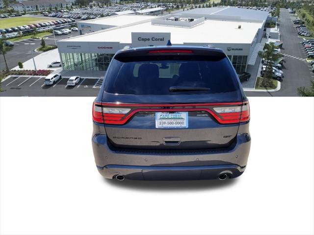 new 2024 Dodge Durango car, priced at $32,995