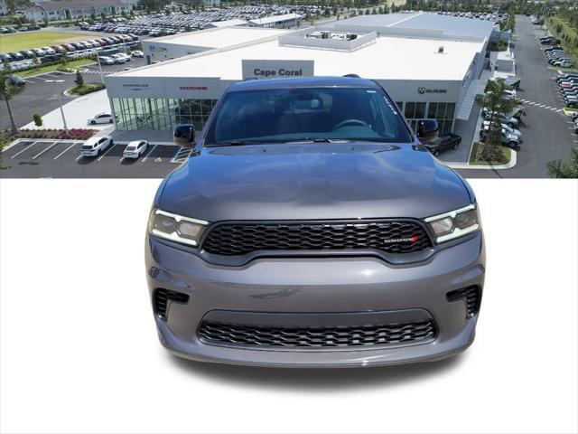 new 2024 Dodge Durango car, priced at $32,995