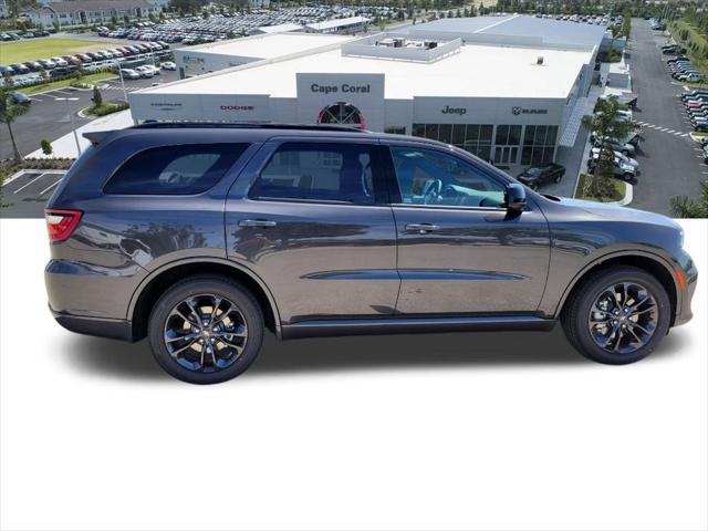 new 2024 Dodge Durango car, priced at $32,995