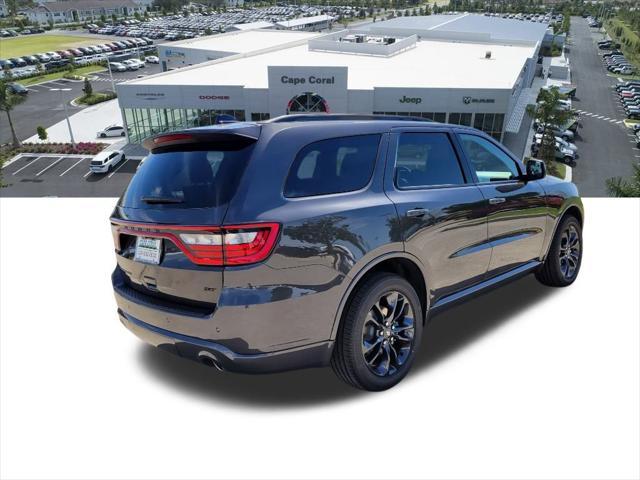 new 2024 Dodge Durango car, priced at $32,995