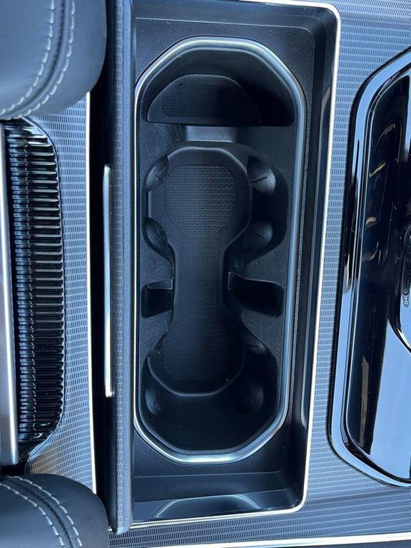 new 2025 Jeep Grand Wagoneer car, priced at $92,235