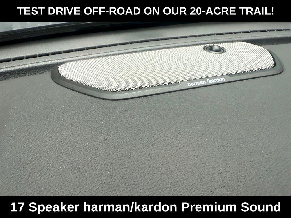 new 2026 Ram 2500 car, priced at $86,670