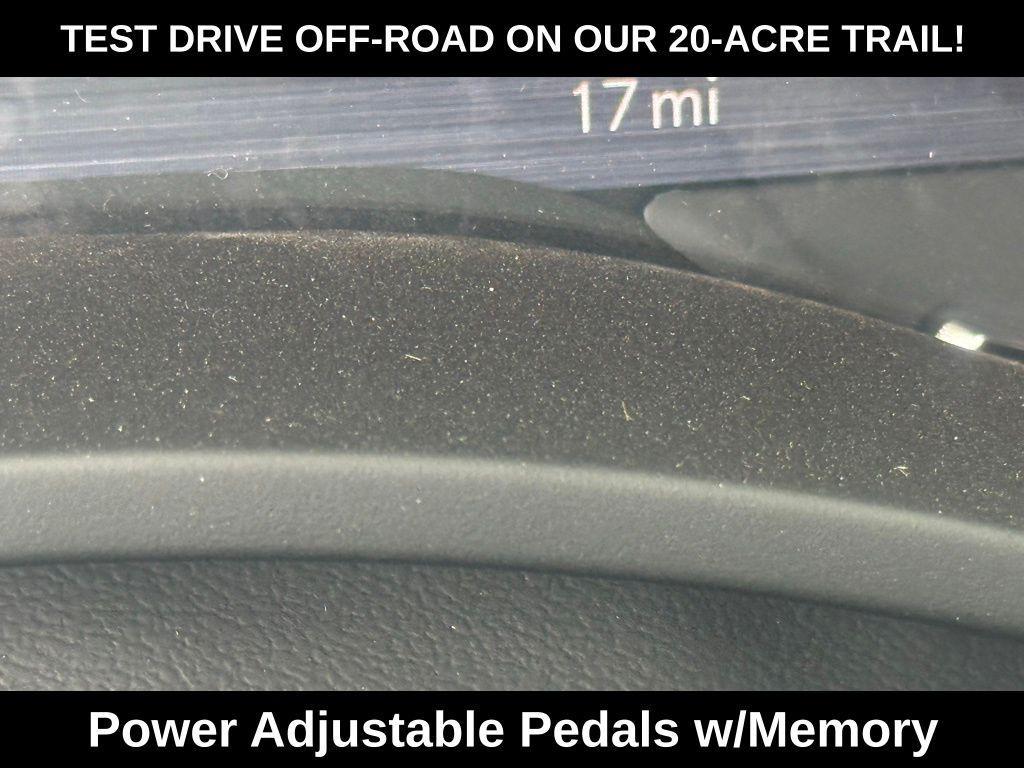 new 2026 Ram 2500 car, priced at $86,670