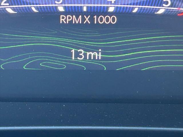 new 2025 Jeep Grand Cherokee 4xe car, priced at $51,995