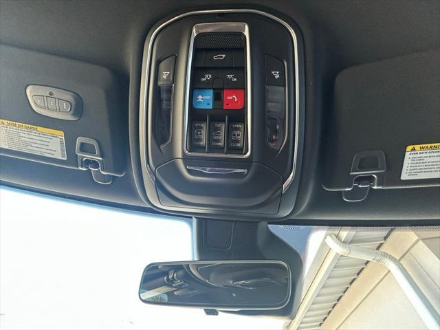 new 2025 Jeep Grand Cherokee 4xe car, priced at $51,995
