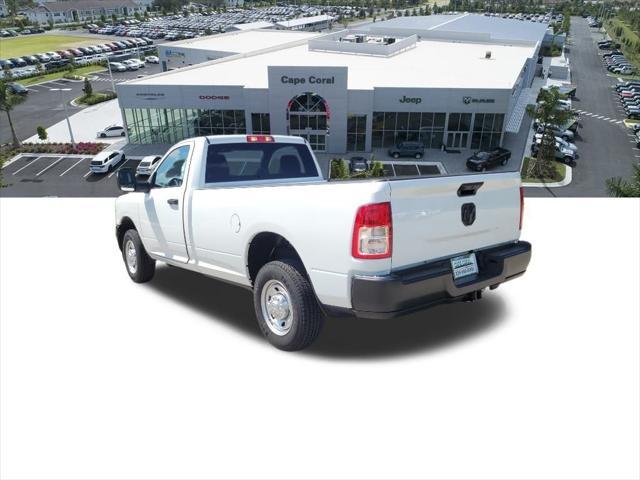 new 2024 Ram 2500 car, priced at $42,767