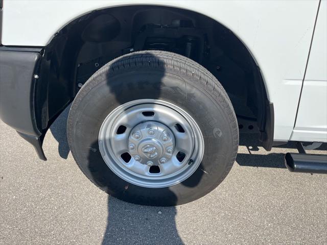 used 2024 Ram 2500 car, priced at $39,975