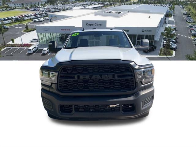 used 2024 Ram 2500 car, priced at $39,975