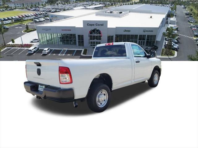 new 2024 Ram 2500 car, priced at $42,767