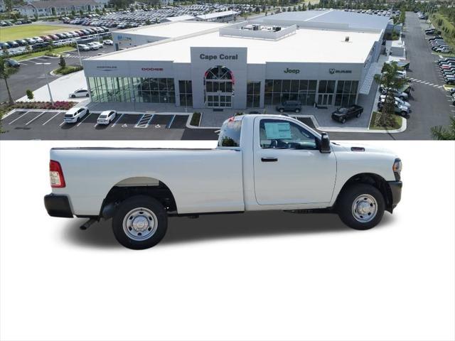 new 2024 Ram 2500 car, priced at $42,767