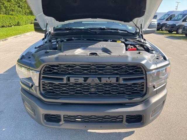 used 2024 Ram 2500 car, priced at $39,975