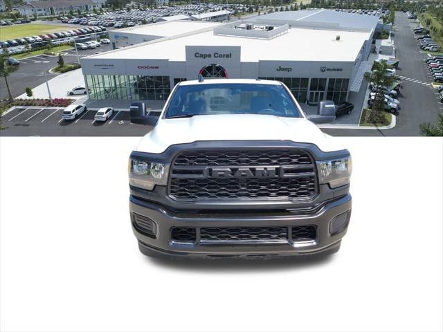 new 2024 Ram 2500 car, priced at $42,767