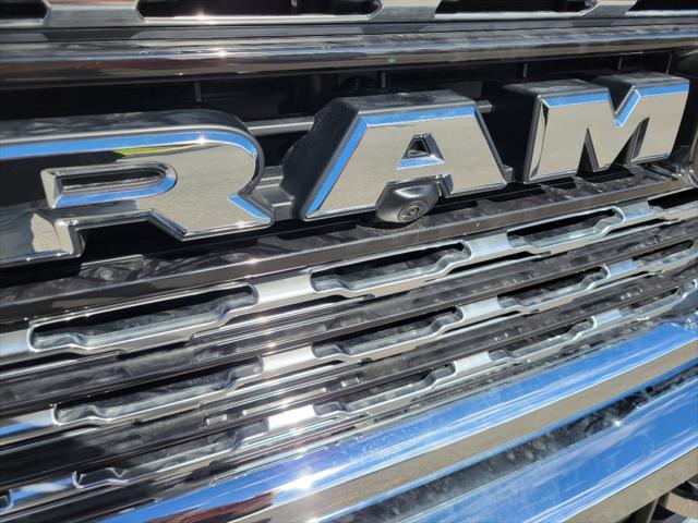 new 2024 Ram 2500 car, priced at $84,098