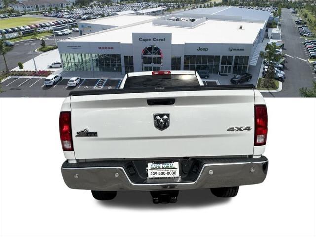 used 2017 Ram 2500 car, priced at $27,992