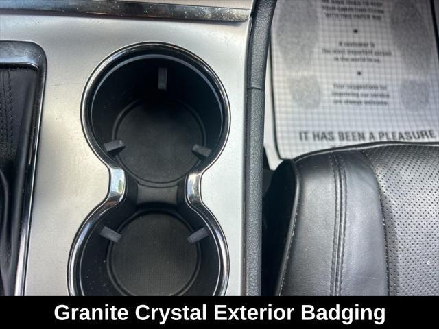 used 2019 Jeep Grand Cherokee car, priced at $22,236