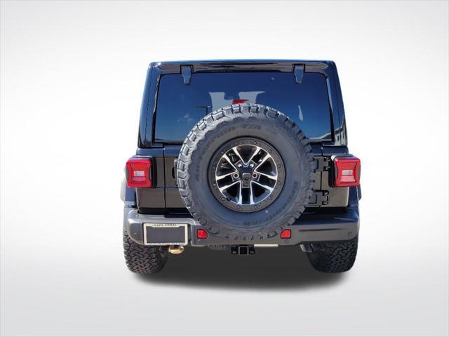 new 2024 Jeep Wrangler car, priced at $88,666