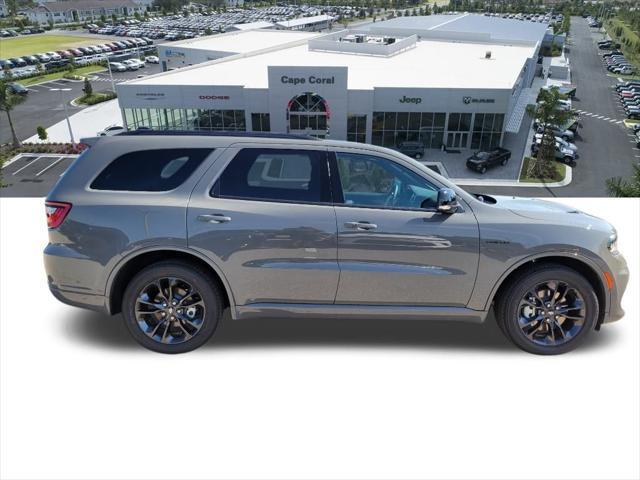 new 2024 Dodge Durango car, priced at $47,565