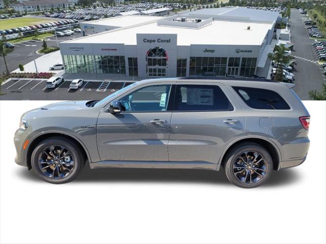 new 2024 Dodge Durango car, priced at $47,565