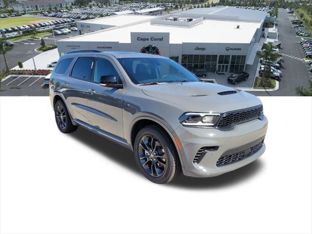 new 2024 Dodge Durango car, priced at $47,565