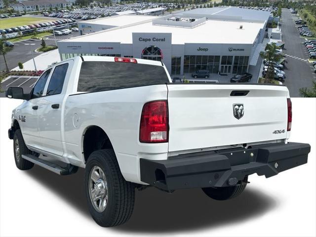 used 2018 Ram 2500 car, priced at $30,969