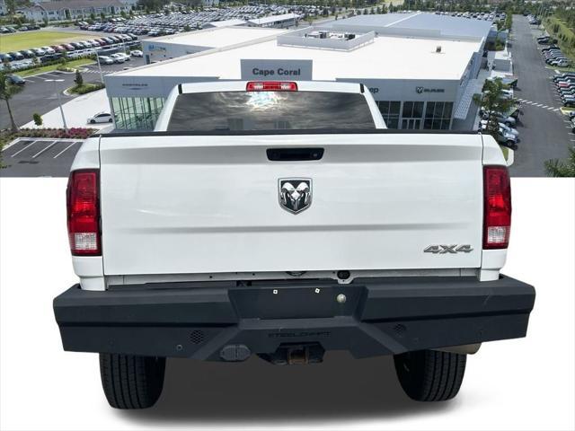 used 2018 Ram 2500 car, priced at $30,969