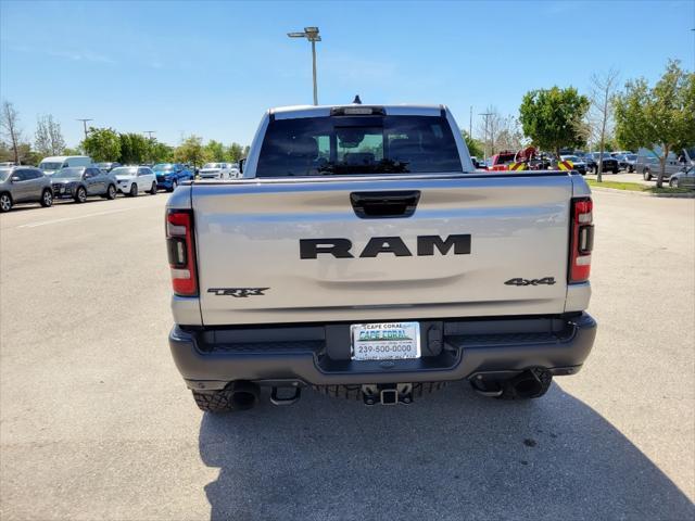 new 2024 Ram 1500 car, priced at $126,260