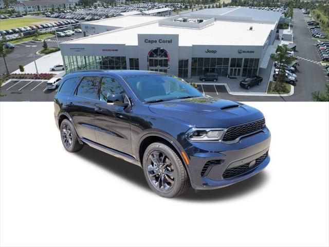 new 2024 Dodge Durango car, priced at $47,795