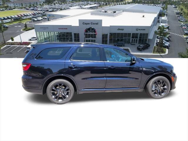 new 2024 Dodge Durango car, priced at $47,795