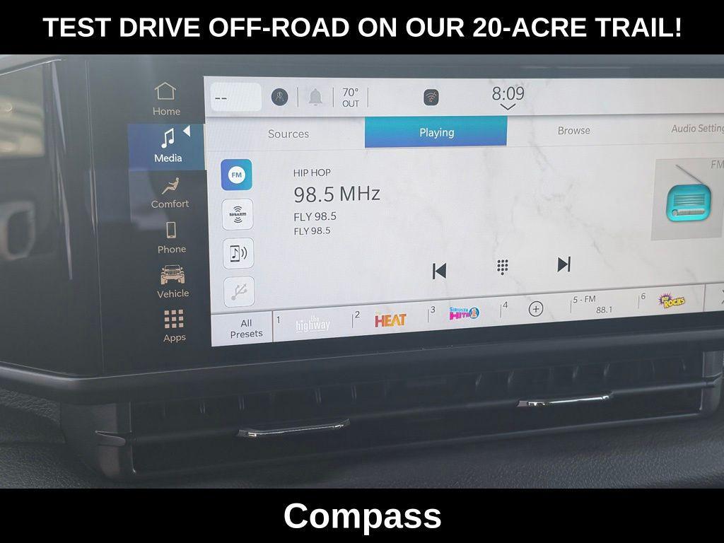 new 2026 Jeep Wrangler car, priced at $41,405