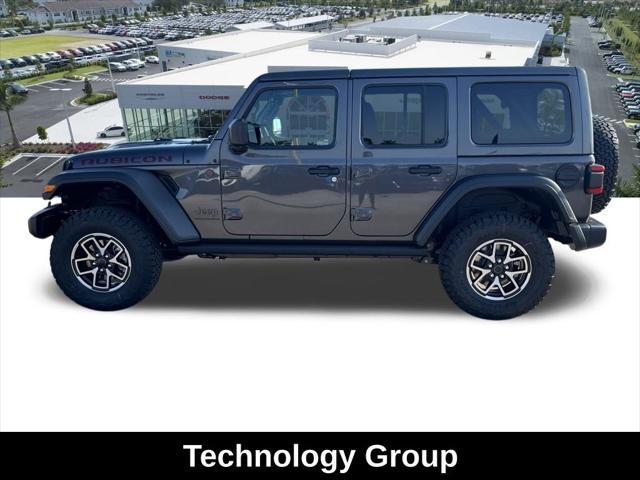 new 2025 Jeep Wrangler car, priced at $56,005