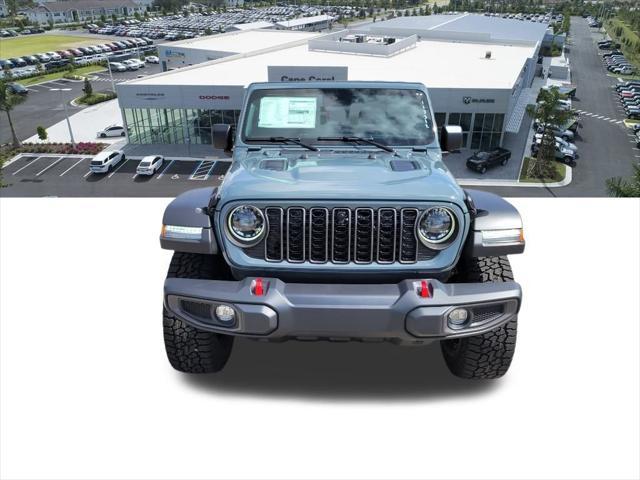 new 2024 Jeep Gladiator car, priced at $50,864