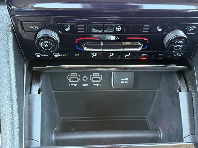 used 2024 Jeep Grand Cherokee car, priced at $36,228