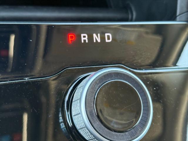 used 2024 Jeep Grand Cherokee car, priced at $36,228