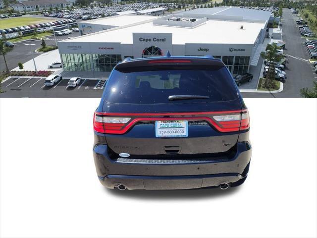 new 2024 Dodge Durango car, priced at $33,897