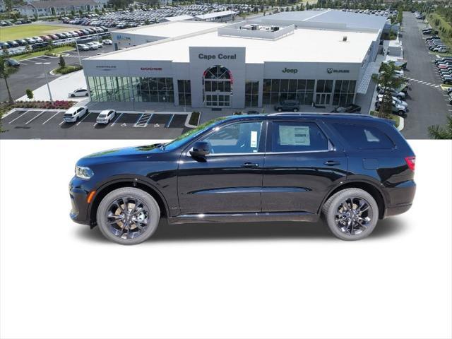 new 2024 Dodge Durango car, priced at $33,897