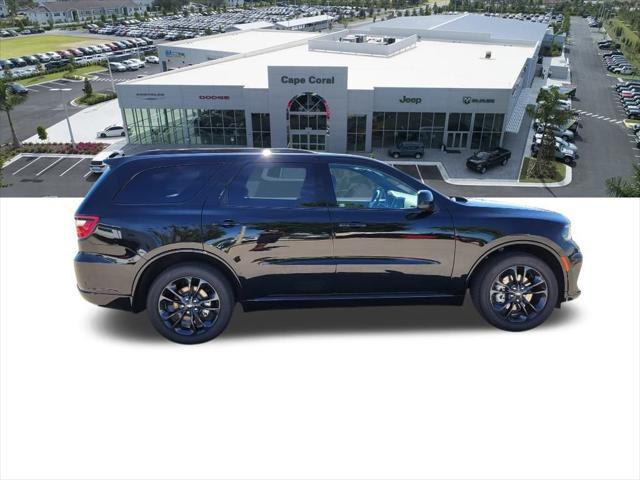 new 2024 Dodge Durango car, priced at $33,897