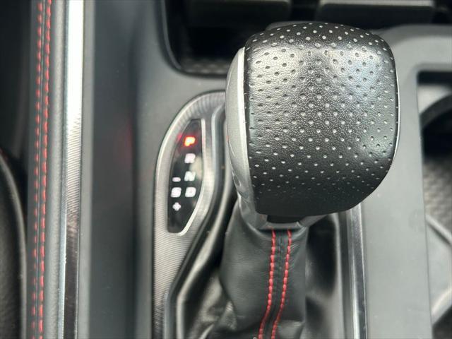 used 2021 Ram 1500 car, priced at $71,738