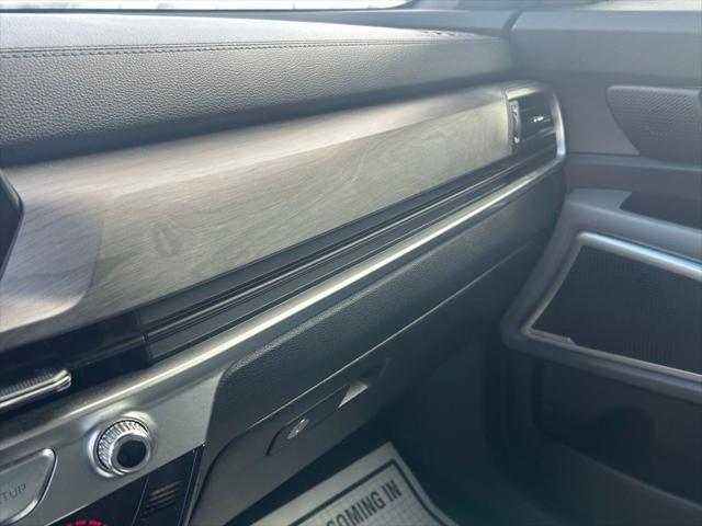 used 2024 Kia Telluride car, priced at $39,900