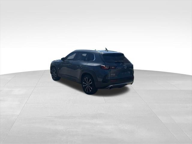 used 2023 Mazda CX-50 car, priced at $29,297