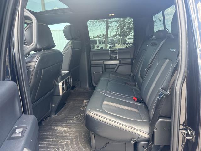 used 2022 Ford F-450 car, priced at $86,997